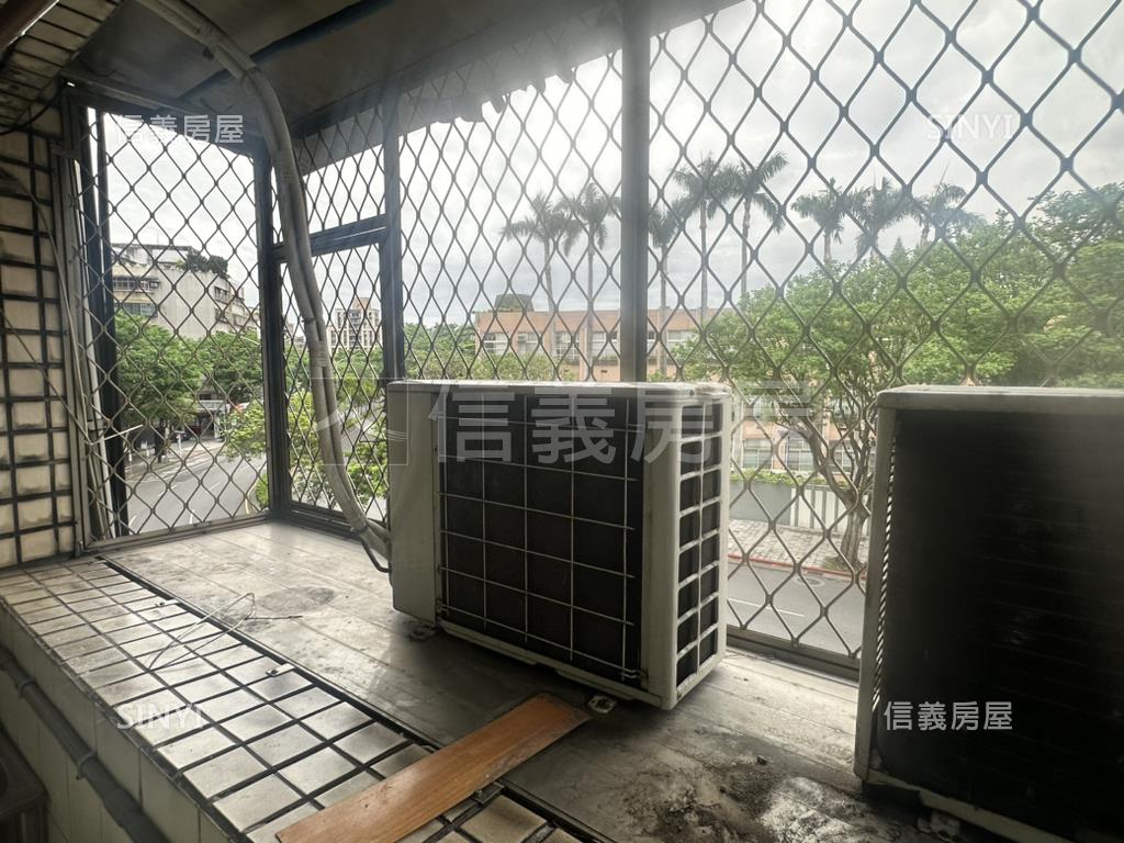 西園華江稀有邊間電梯房屋室內格局與周邊環境