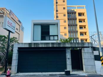 單元二朝南美墅