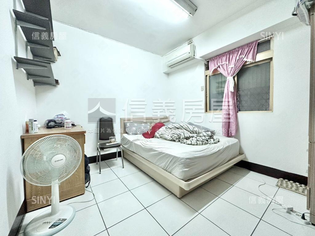 新生街稀有邊間五房華廈房屋室內格局與周邊環境