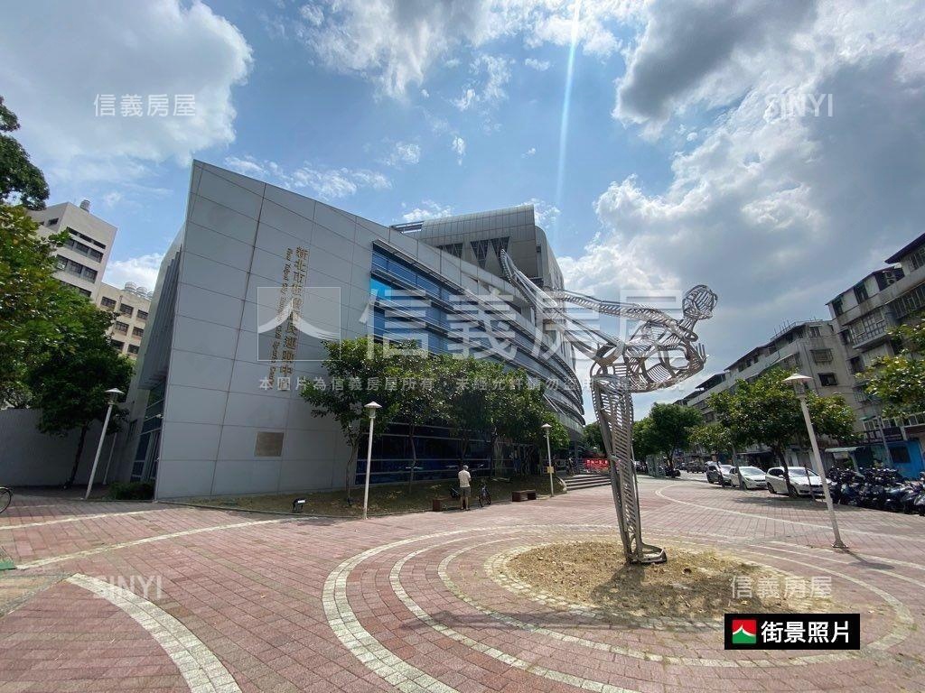 新生街稀有邊間五房華廈房屋室內格局與周邊環境