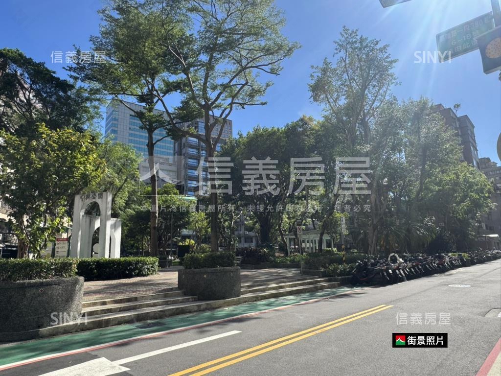 忠駝稀有朝南三房房屋室內格局與周邊環境