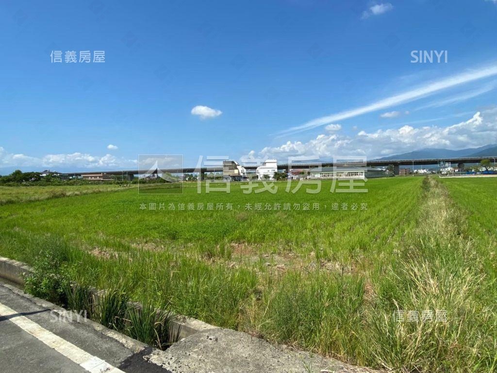 壯圍鄉千坪土地房屋室內格局與周邊環境