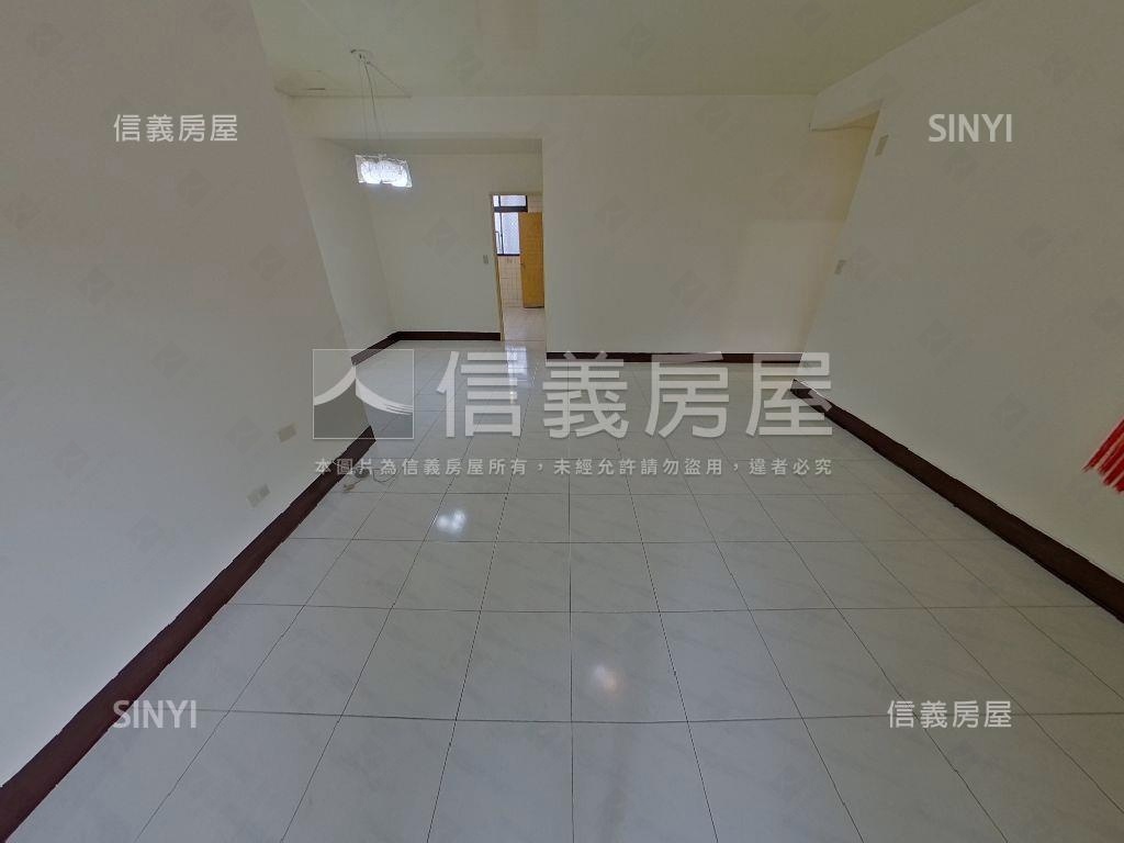 秀朗大空間值得擁有房屋室內格局與周邊環境