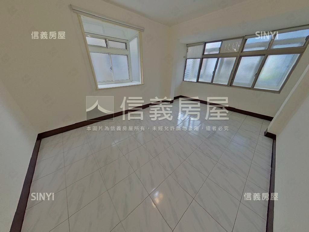 秀朗大空間值得擁有房屋室內格局與周邊環境