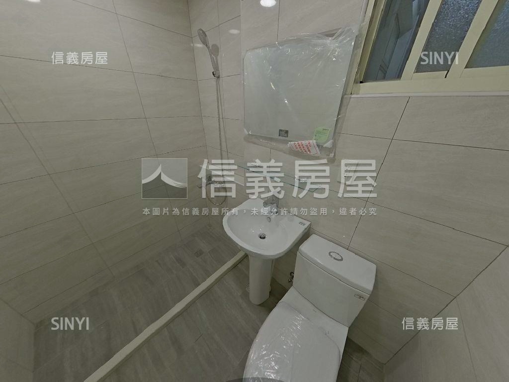 秀朗大空間值得擁有房屋室內格局與周邊環境