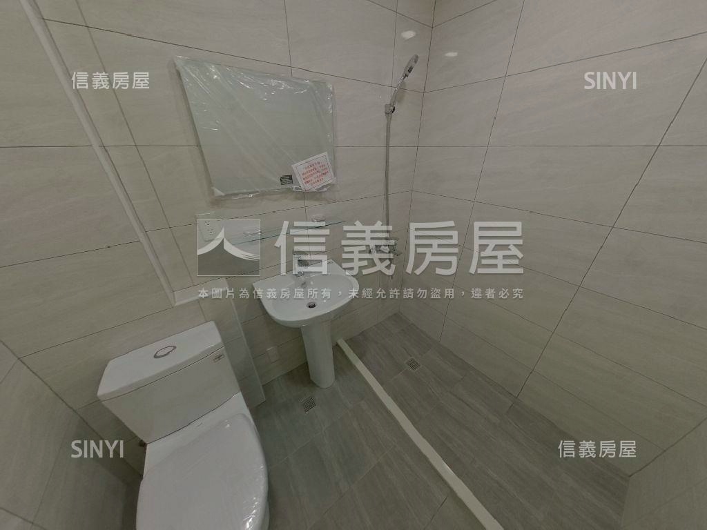 秀朗大空間值得擁有房屋室內格局與周邊環境