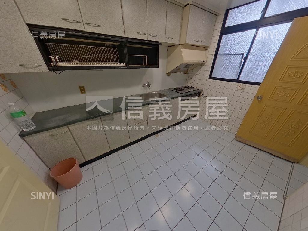 秀朗大空間值得擁有房屋室內格局與周邊環境