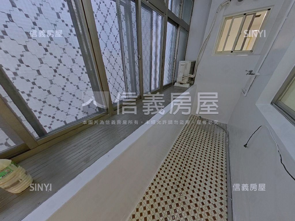 秀朗大空間值得擁有房屋室內格局與周邊環境