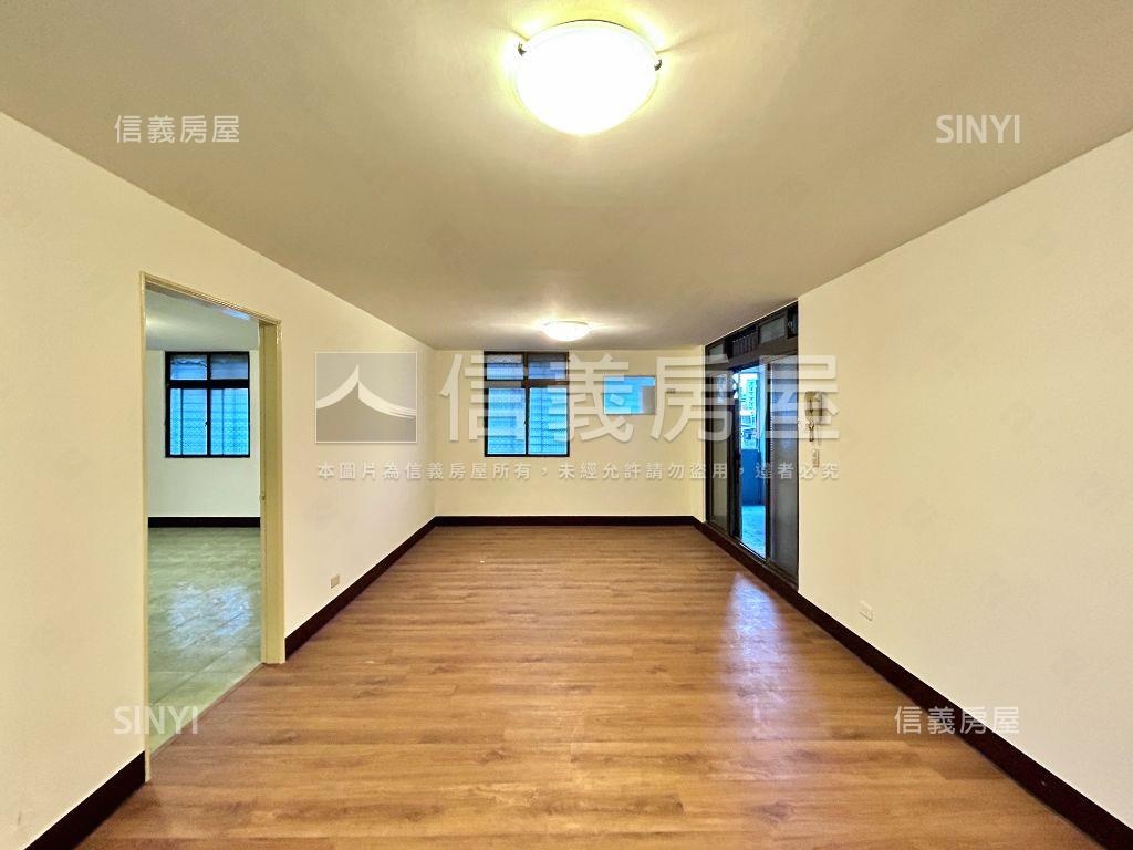 秀朗大空間值得擁有房屋室內格局與周邊環境