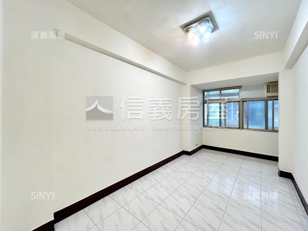 秀朗大空間值得擁有房屋室內格局與周邊環境