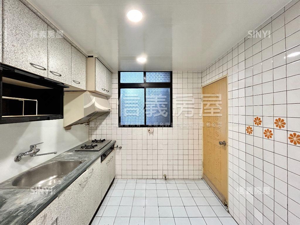 秀朗大空間值得擁有房屋室內格局與周邊環境