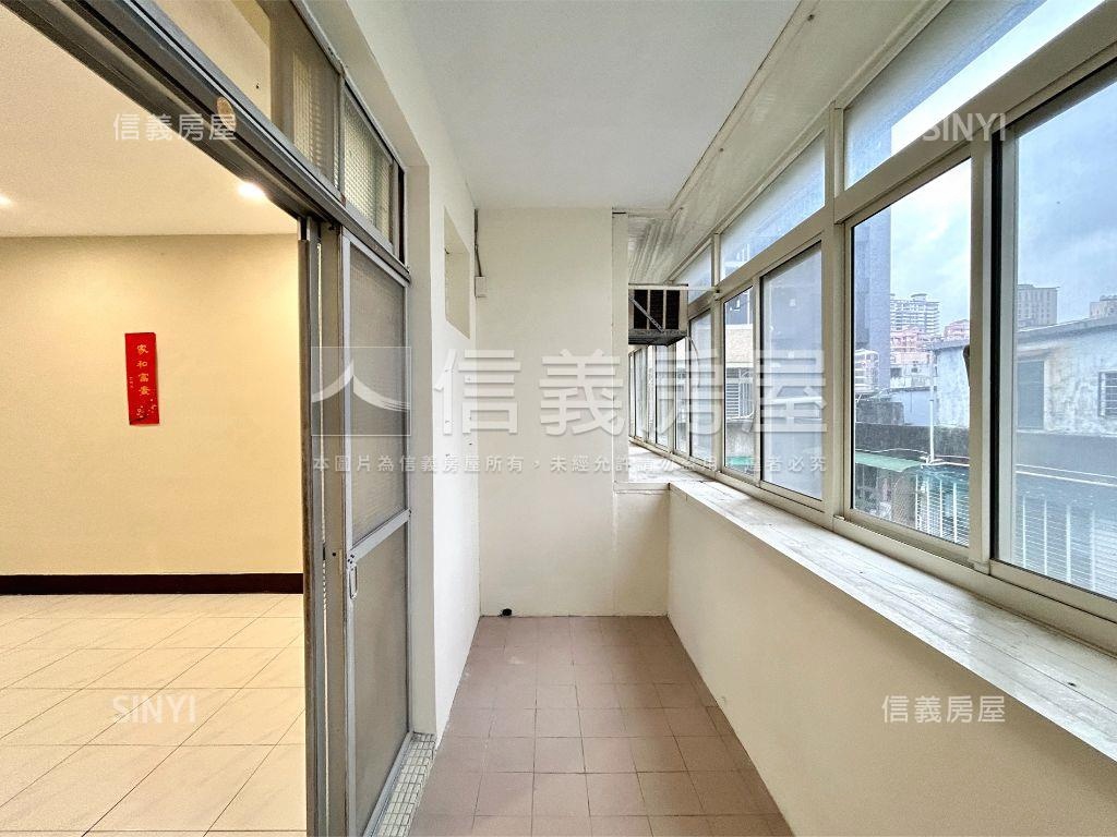 秀朗大空間值得擁有房屋室內格局與周邊環境