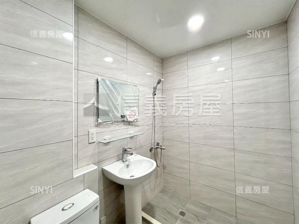 秀朗大空間值得擁有房屋室內格局與周邊環境