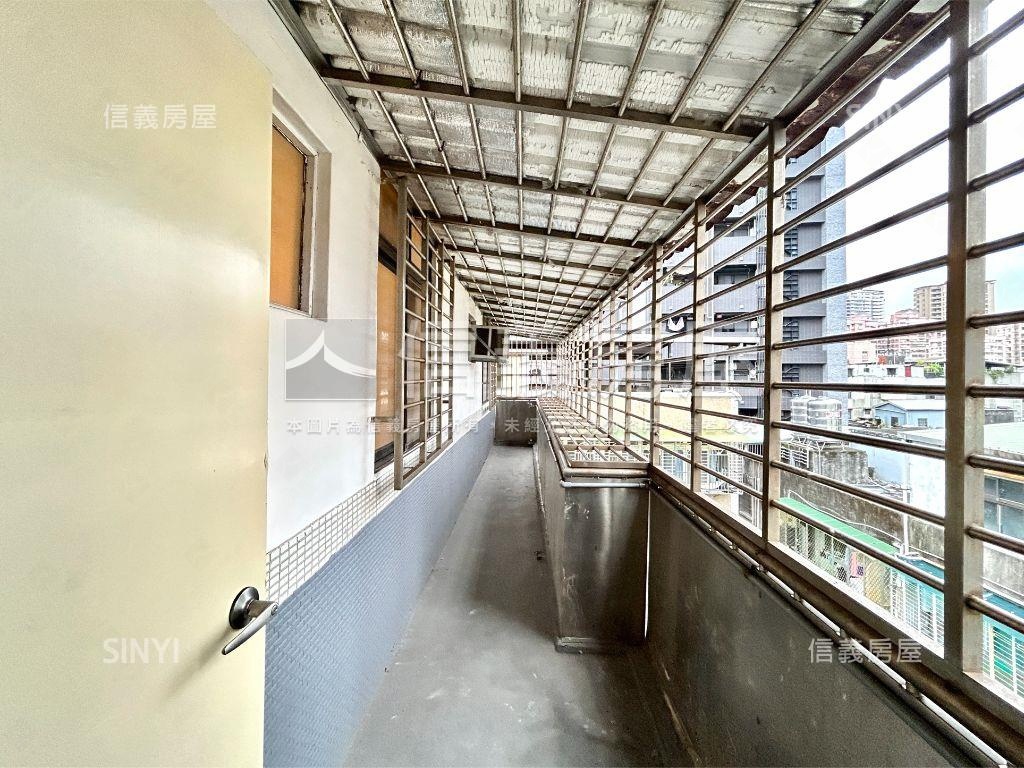 秀朗大空間值得擁有房屋室內格局與周邊環境