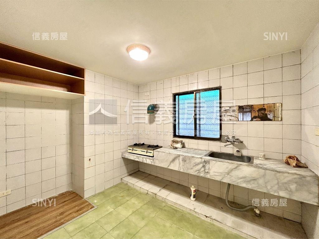 秀朗大空間值得擁有房屋室內格局與周邊環境