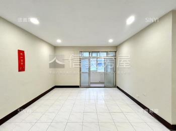 秀朗學區輕鬆入住