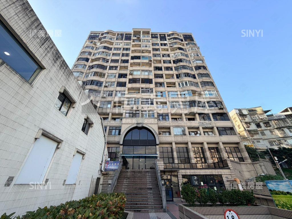 【海景天下】魔術大空間房屋室內格局與周邊環境