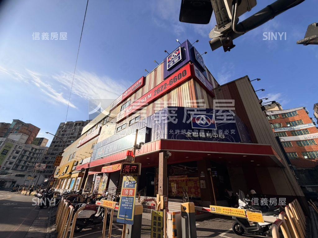 【海景天下】魔術大空間房屋室內格局與周邊環境