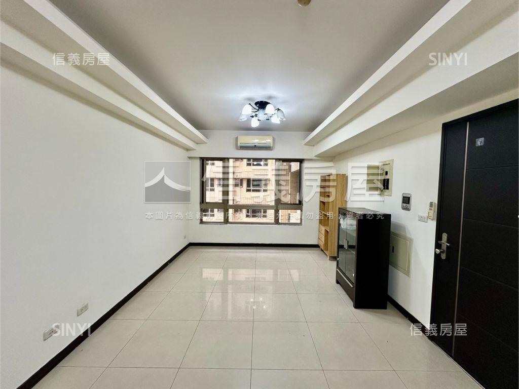 【專任】灣頂二房帶車位房屋室內格局與周邊環境