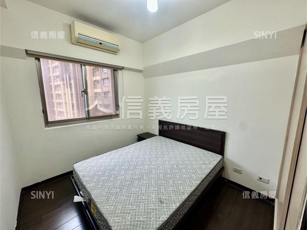 【專任】灣頂二房帶車位房屋室內格局與周邊環境