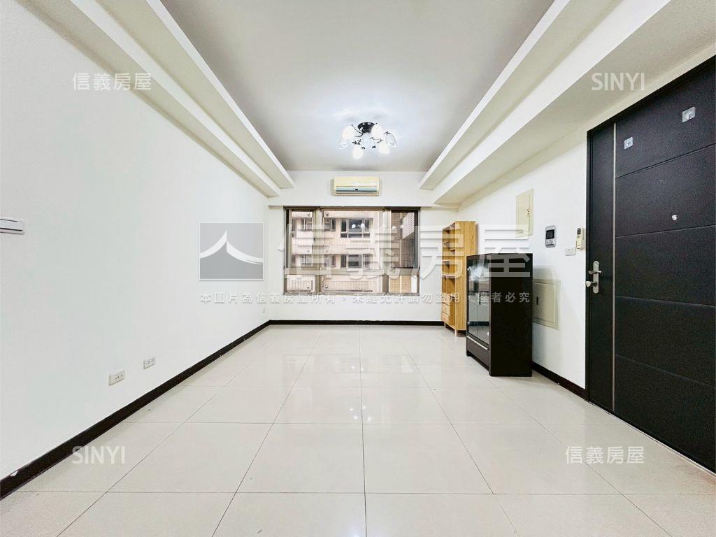 【專任】灣頂二房帶車位房屋室內格局與周邊環境