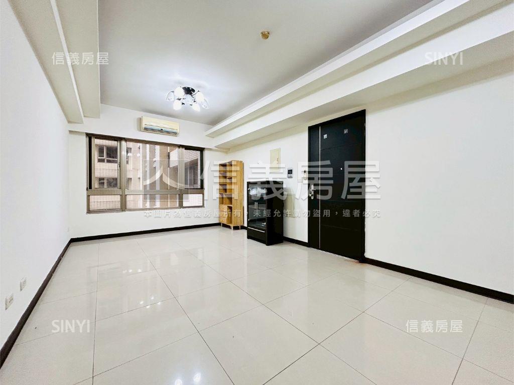 【專任】灣頂二房帶車位房屋室內格局與周邊環境