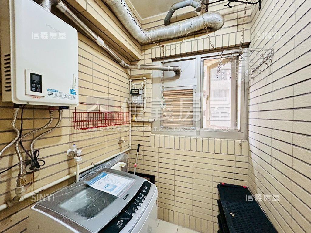 【專任】灣頂二房帶車位房屋室內格局與周邊環境