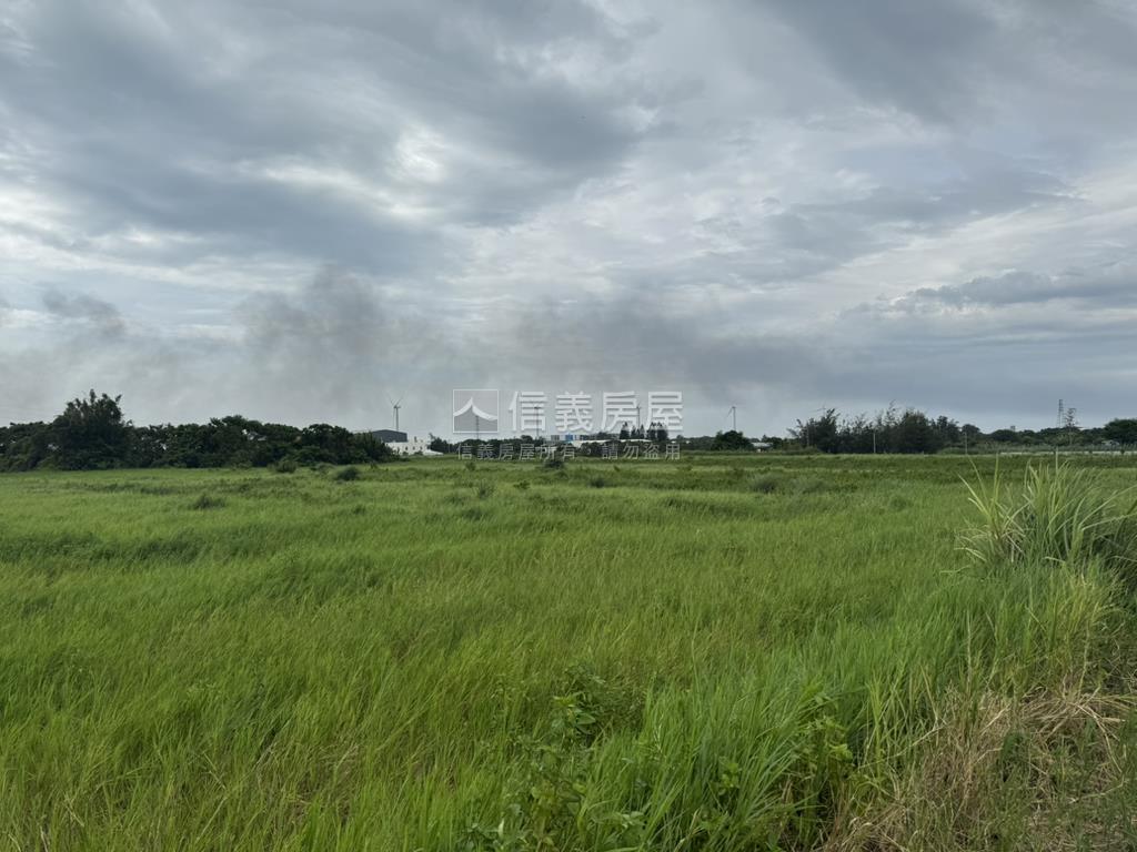 大園區千坪交通用地房屋室內格局與周邊環境