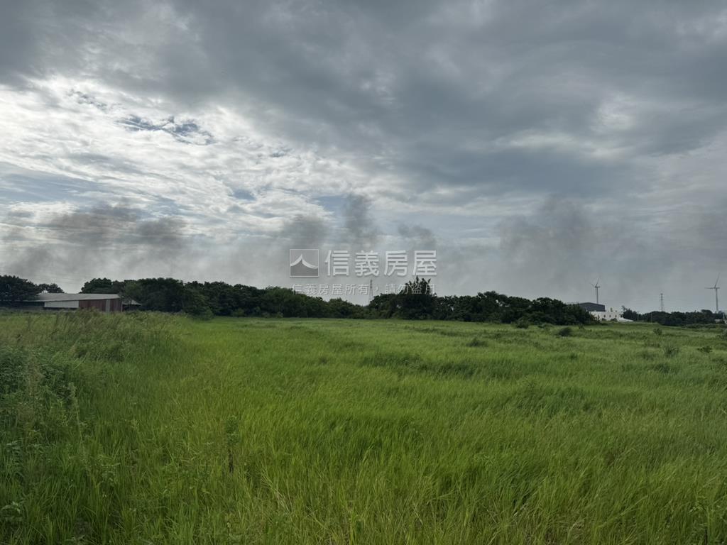 大園區千坪交通用地房屋室內格局與周邊環境