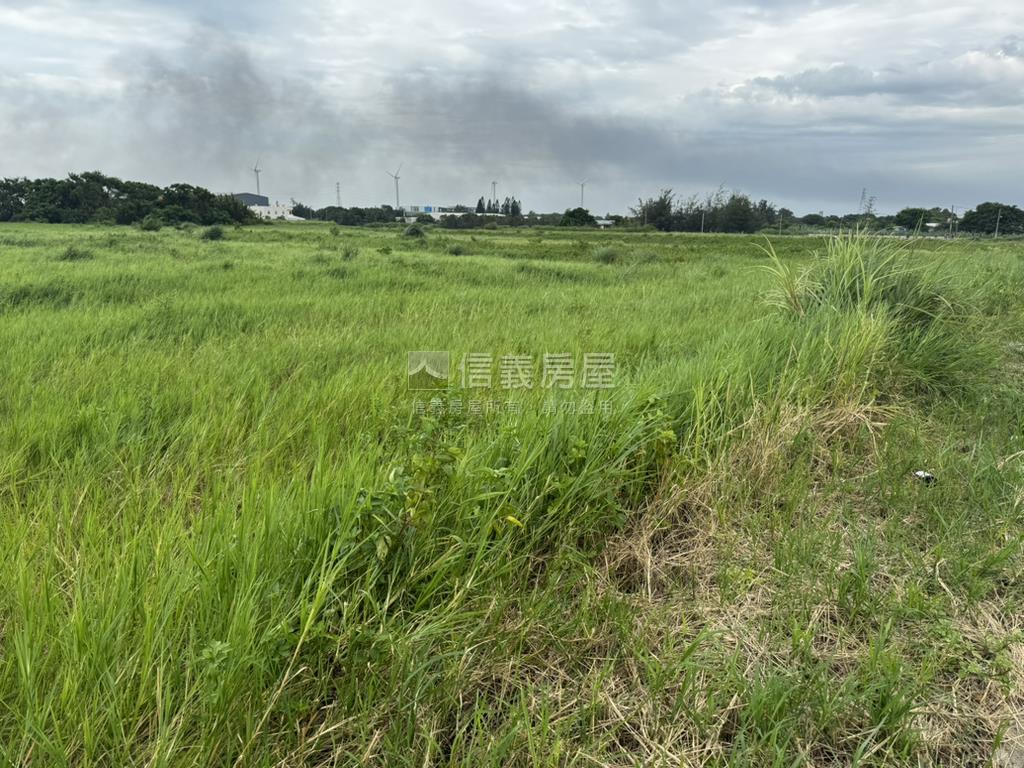 大園區千坪交通用地房屋室內格局與周邊環境