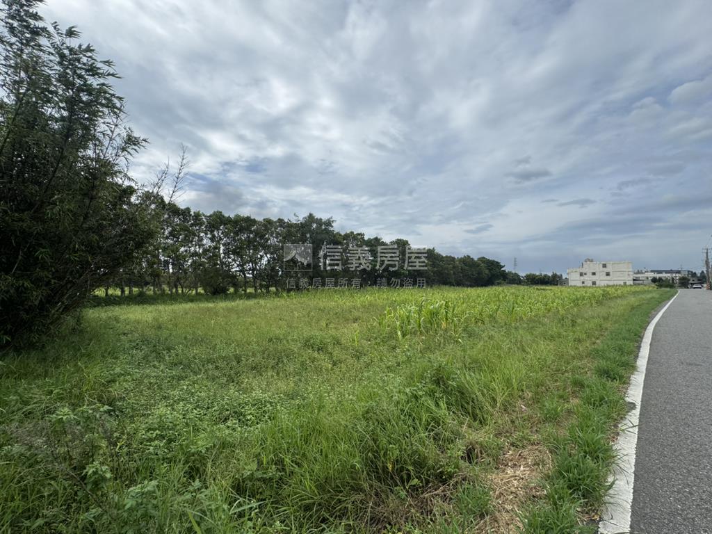 大園區千坪交通用地房屋室內格局與周邊環境