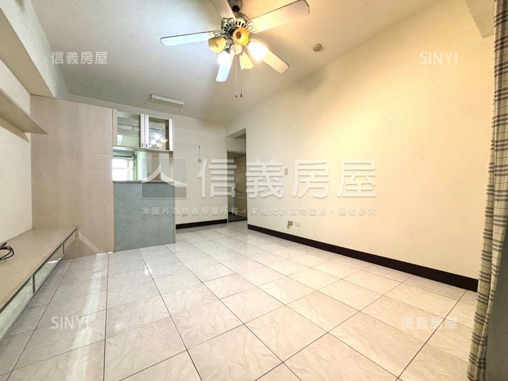 北區市中心起家厝三房車位房屋室內格局與周邊環境