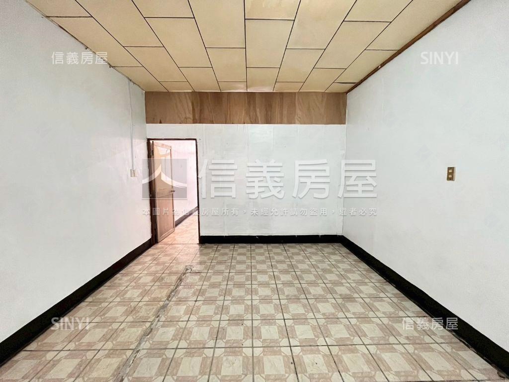 瑞隆商圈前後採光活巷透天房屋室內格局與周邊環境