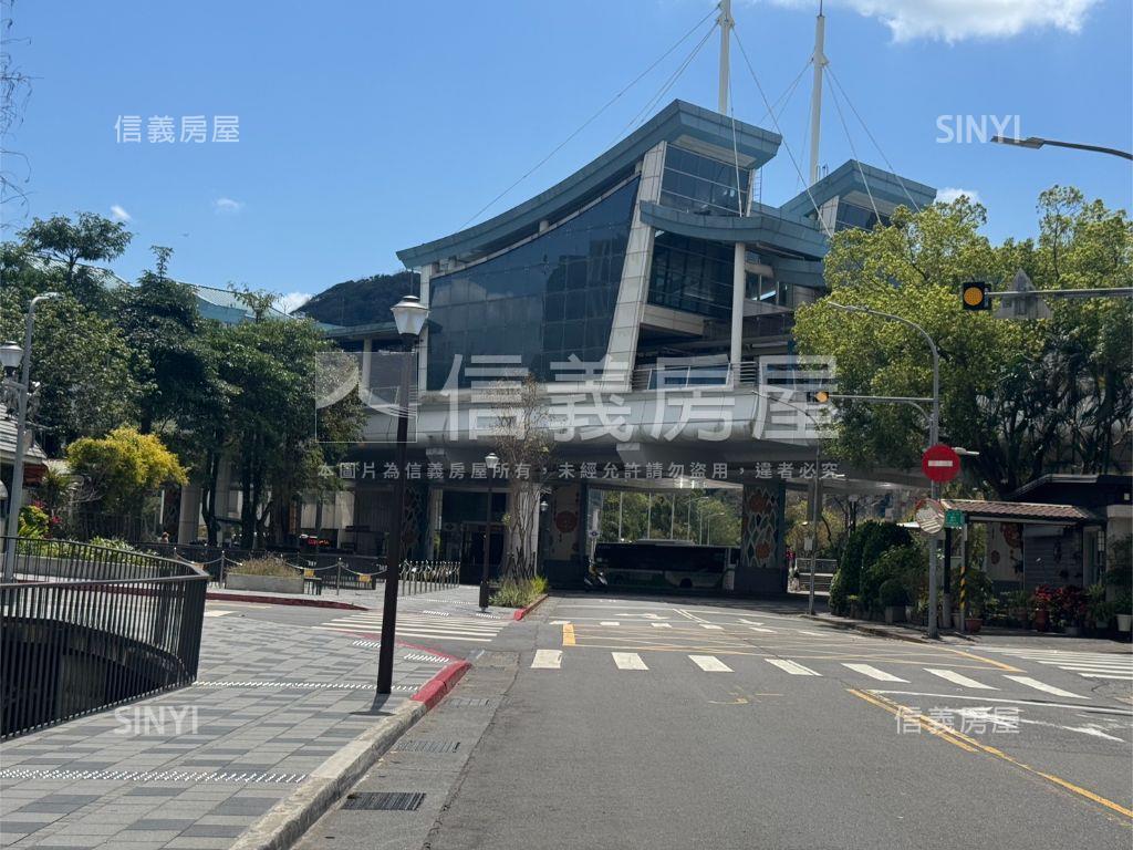 湖邦新第經典２房車位房屋室內格局與周邊環境