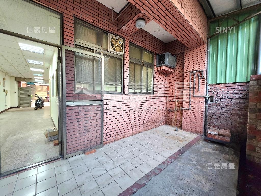 近銀河灣計畫區社區一樓房屋室內格局與周邊環境