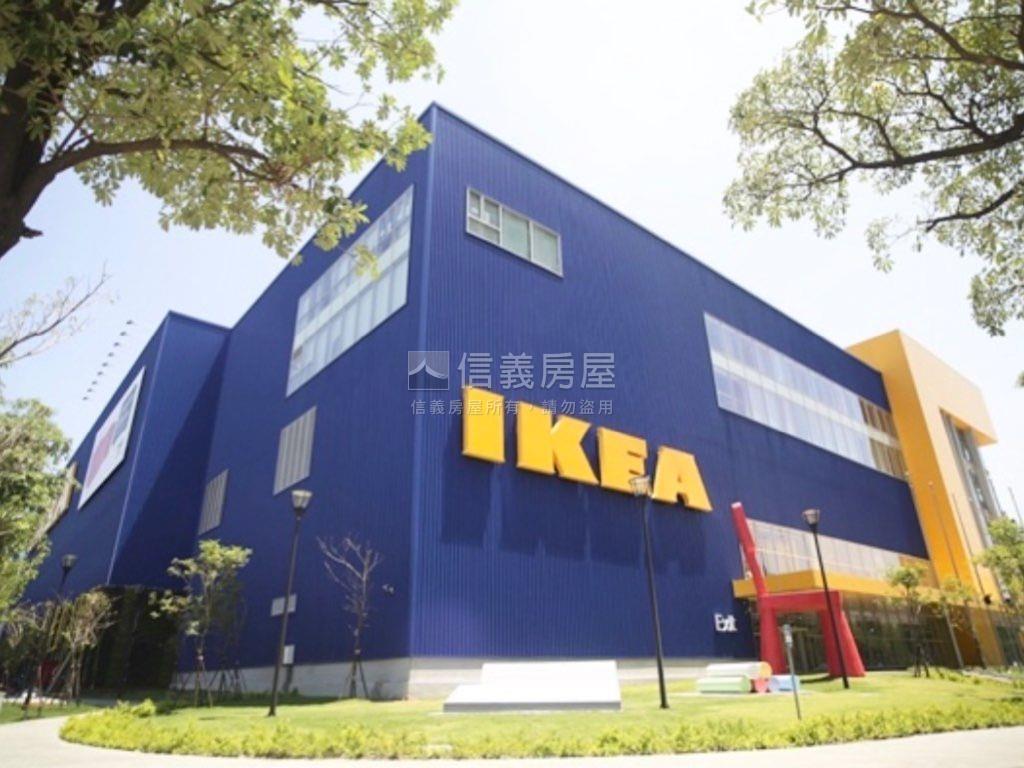 台中南屯區向上南路美套房房屋室內格局與周邊環境