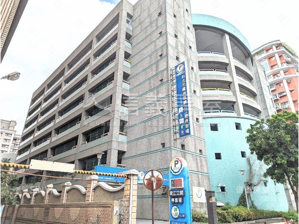 近三民高中民族裝潢一樓房屋室內格局與周邊環境