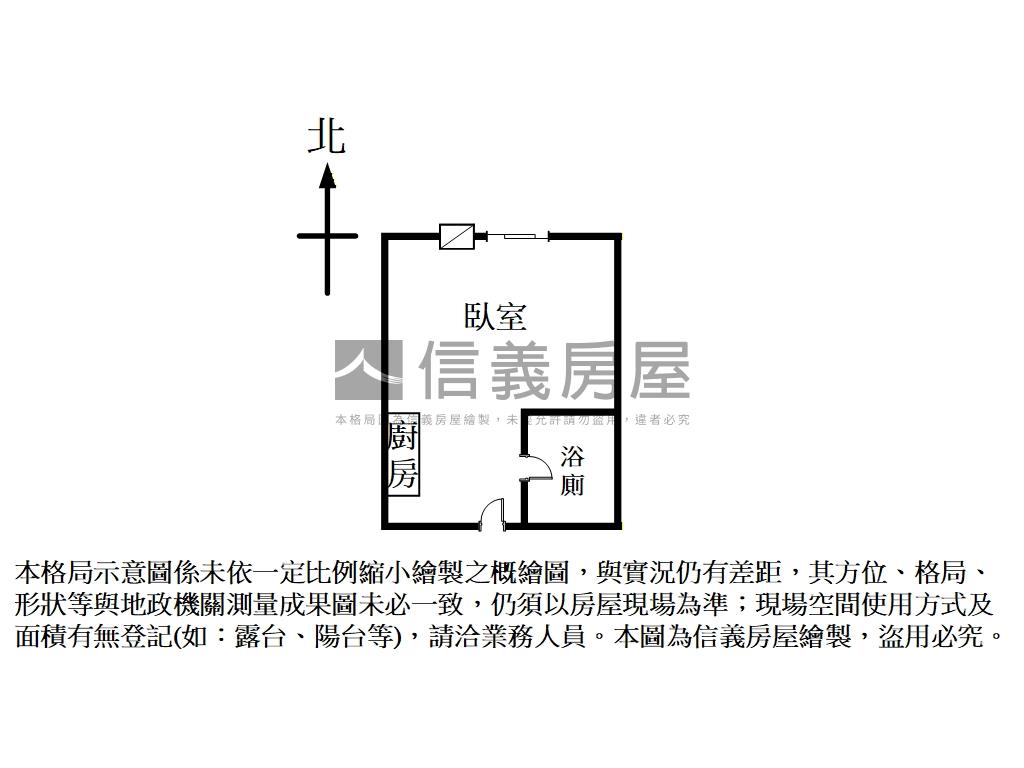 大鎮江山質感美套房房屋室內格局與周邊環境