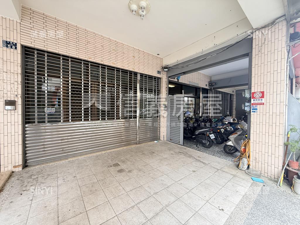 南投家樂福旁美透天房屋室內格局與周邊環境