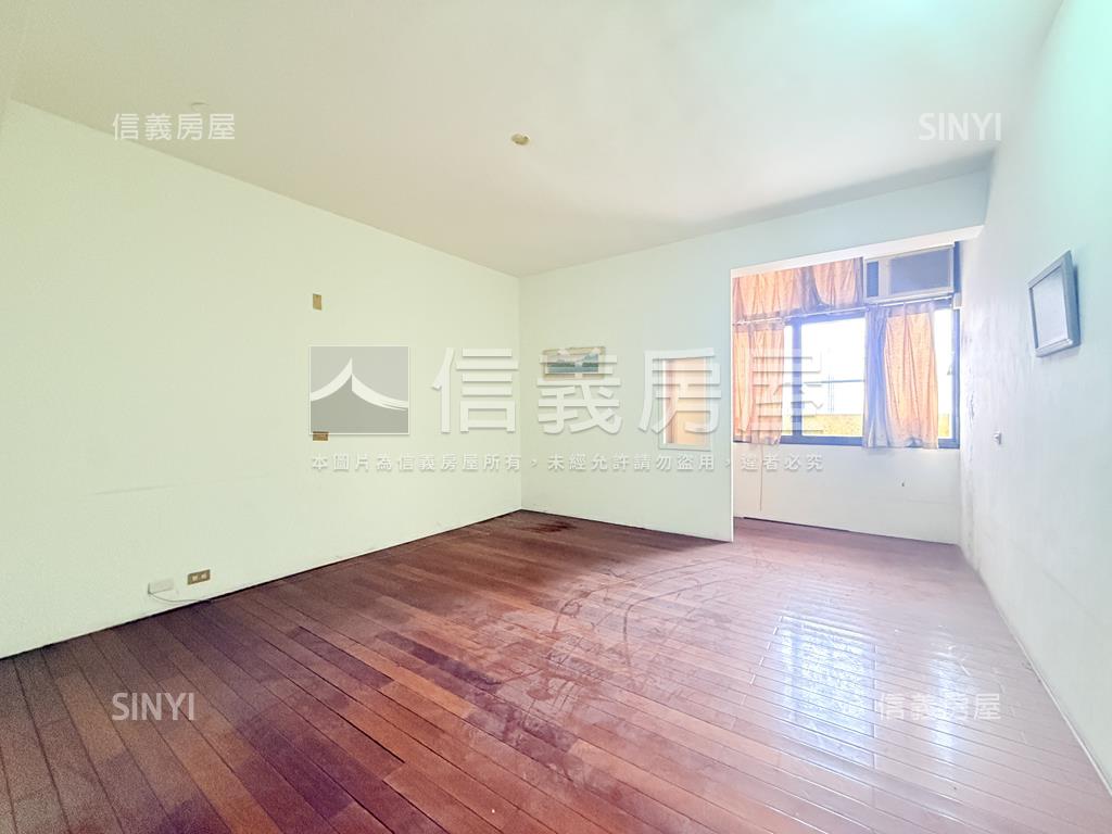 南投家樂福旁美透天房屋室內格局與周邊環境