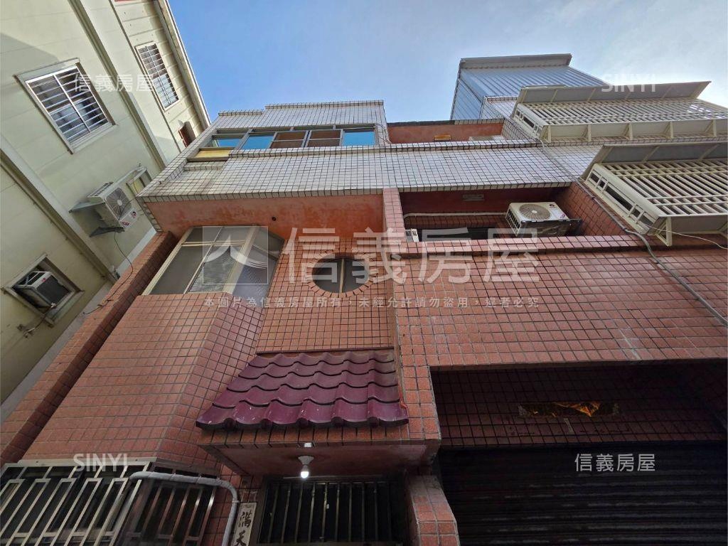 秀水大面寬田字美墅房屋室內格局與周邊環境