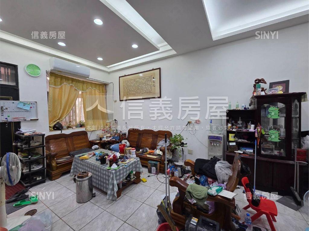 秀水大面寬田字美墅房屋室內格局與周邊環境