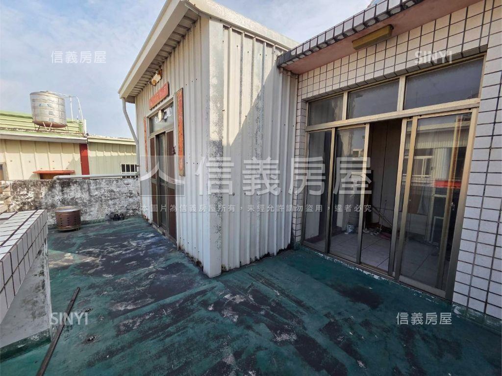 秀水大面寬田字美墅房屋室內格局與周邊環境