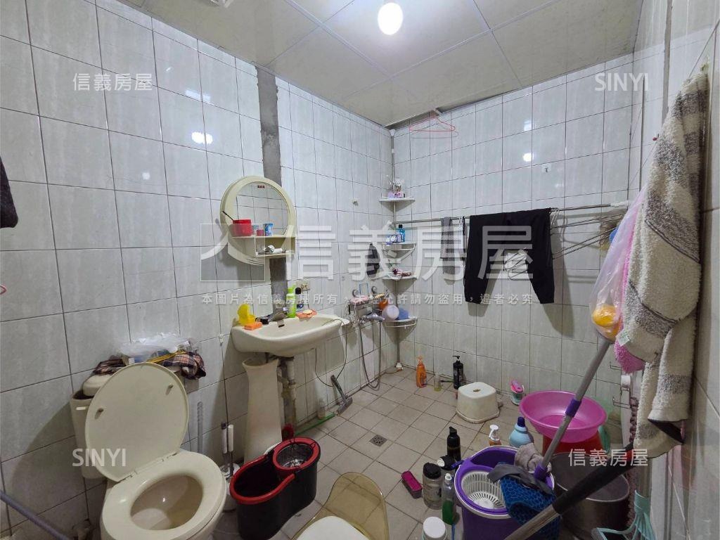 秀水大面寬田字美墅房屋室內格局與周邊環境