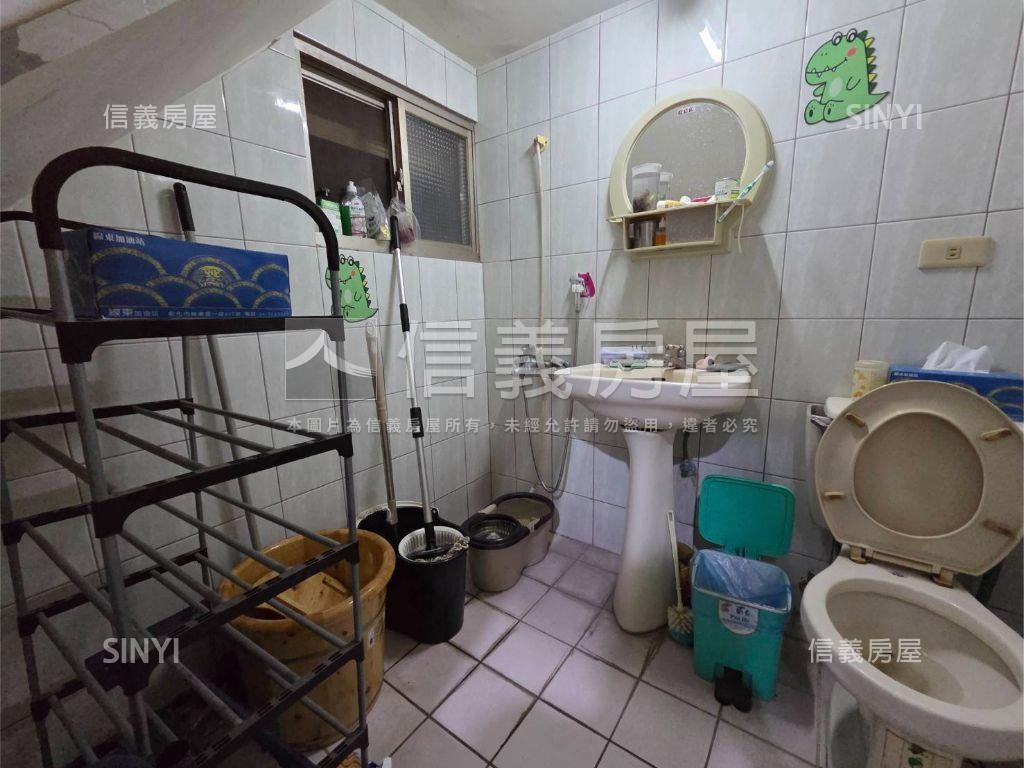 秀水大面寬田字美墅房屋室內格局與周邊環境