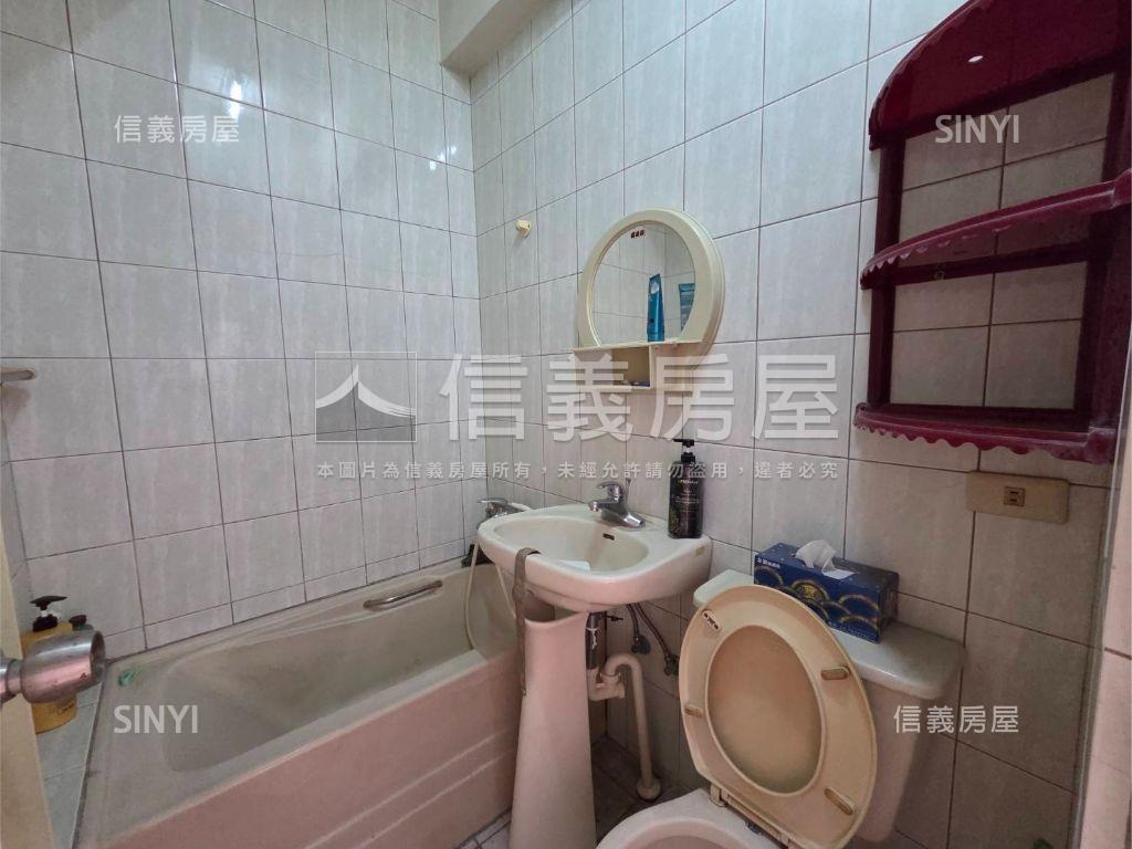 秀水大面寬田字美墅房屋室內格局與周邊環境