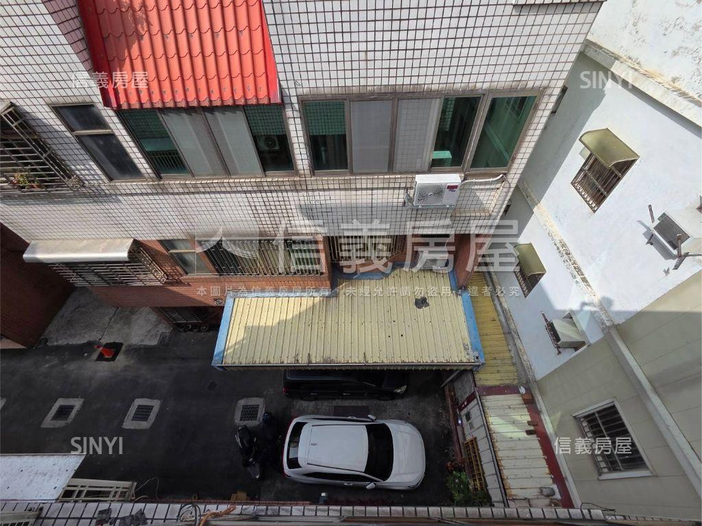 秀水大面寬田字美墅房屋室內格局與周邊環境