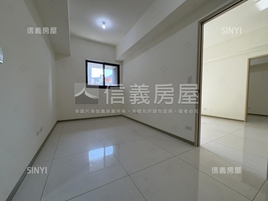 欣聯心邊間三房車位房屋室內格局與周邊環境