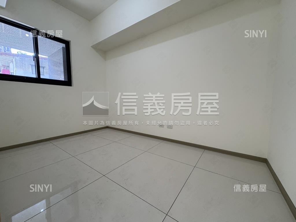 欣聯心邊間三房車位房屋室內格局與周邊環境