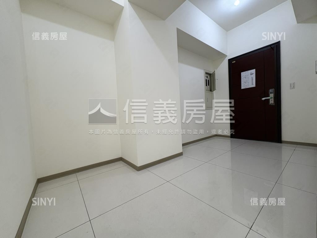 欣聯心邊間三房車位房屋室內格局與周邊環境